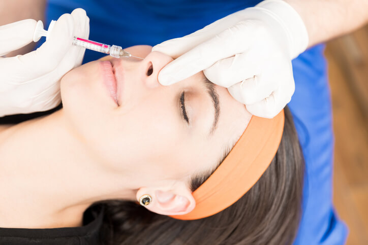 The Risks of Non-Surgical or Liquid Rhinoplasty