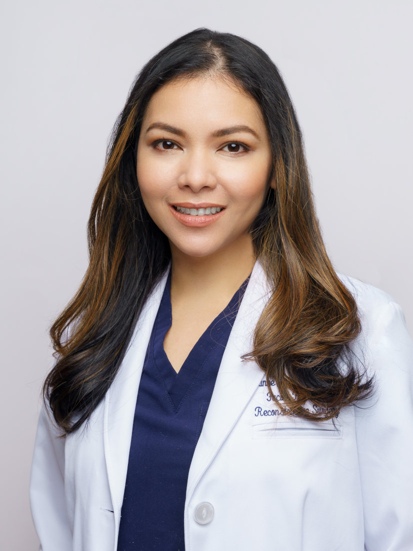 Dr Dianne Valenzuela