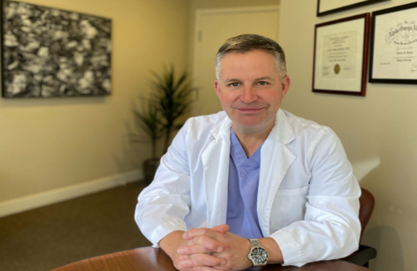Dr Riton The Art of Revision Rhinoplasty - Dr. Denton